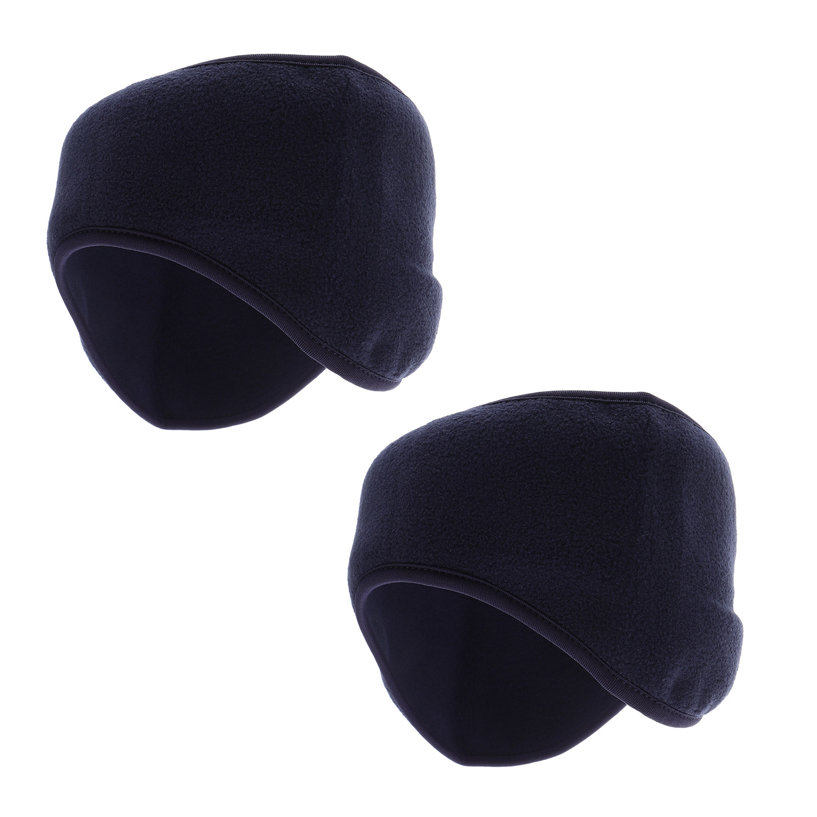 2Pcs Warm Unisex Ear Warmer He - огляд і ціна Fleece Ear Warmer Band