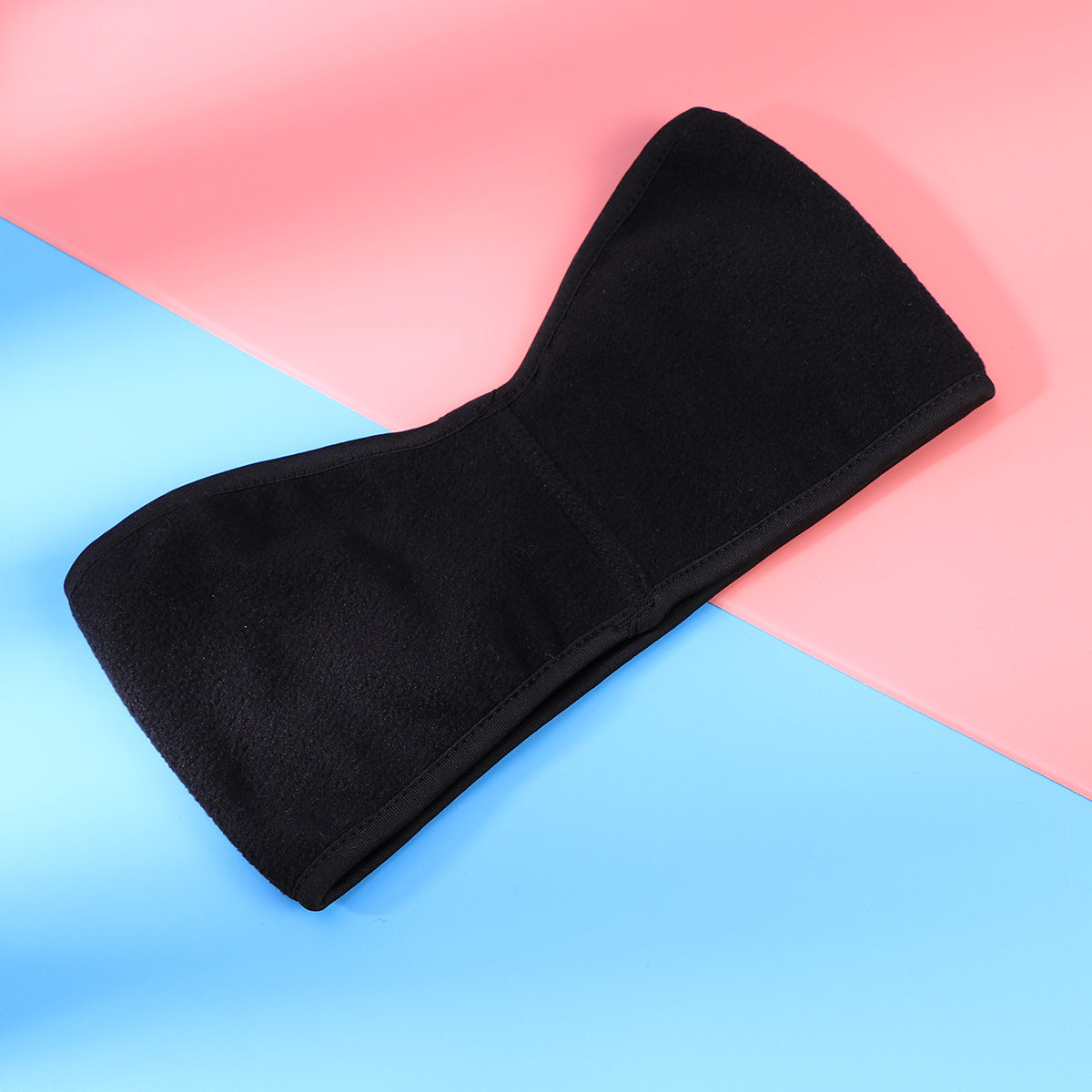 Unisex Black Ear Warmer Headba - огляд і ціна Fleece Ear Warmer Band