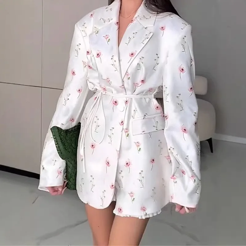 Oversized Blazer Jacket Women  - огляд і ціна Down Jacket Packable
