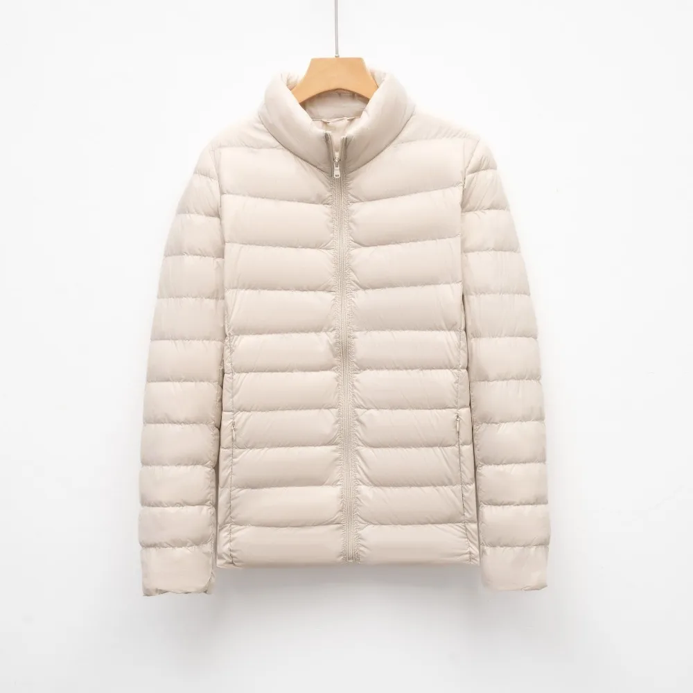 Ultra Lightweight Packable Spr - огляд і ціна Down Jacket Packable