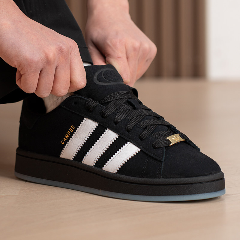 Adidas Originals Skate Shoes M - огляд і ціна Adidas Shoes Samba