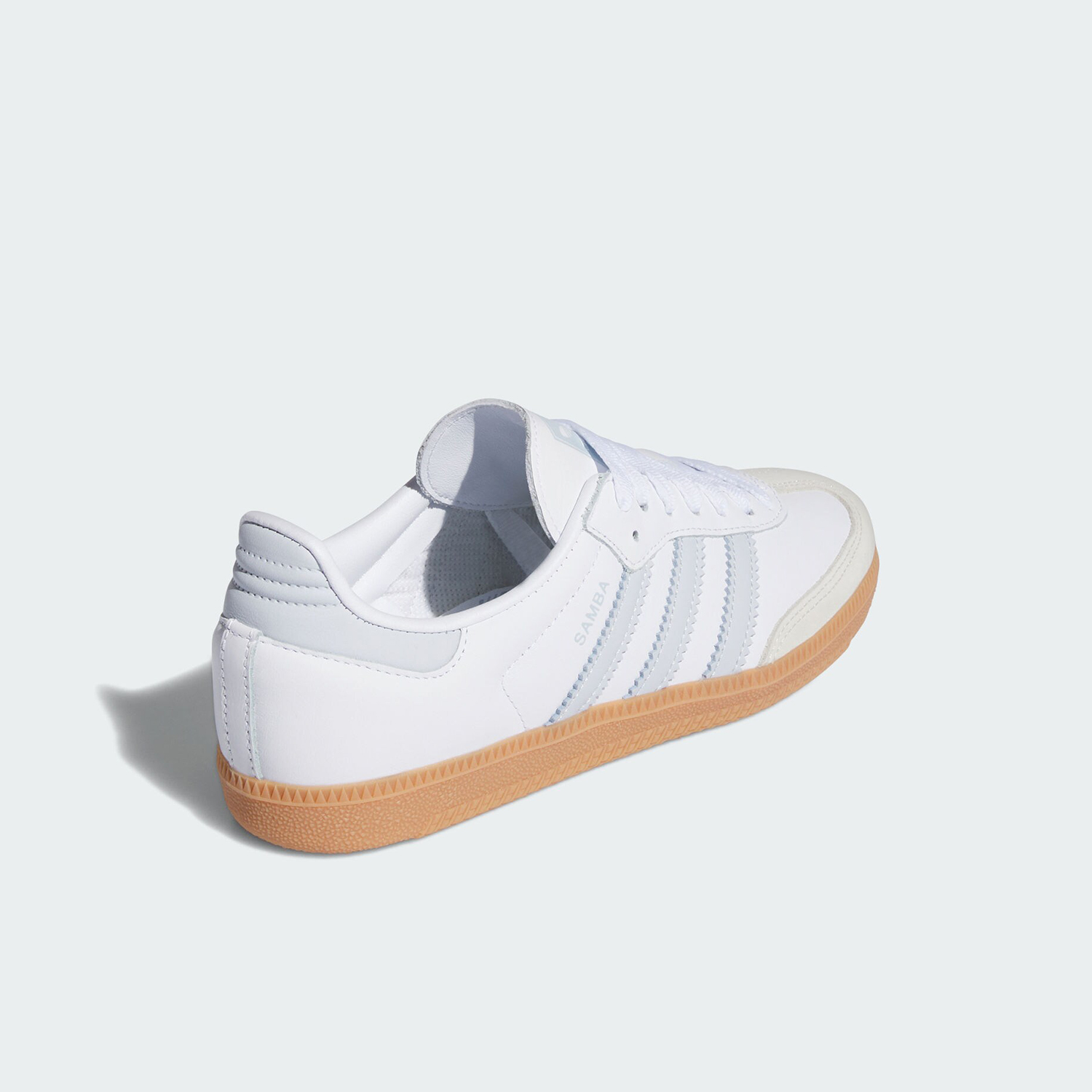 Adidas Originals Samba OG W Wo - огляд і ціна Adidas Shoes Samba